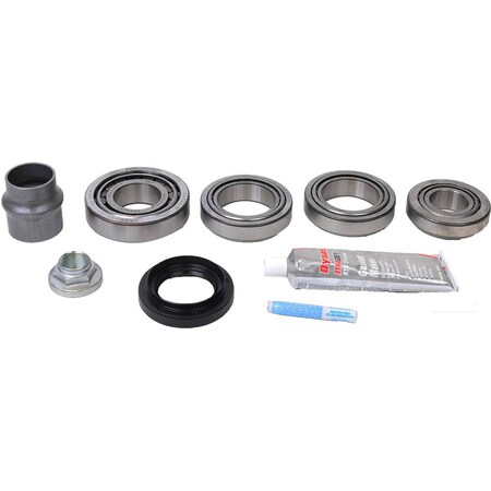 Skf Differential Rebuild Kit, Sdk381 SDK381
